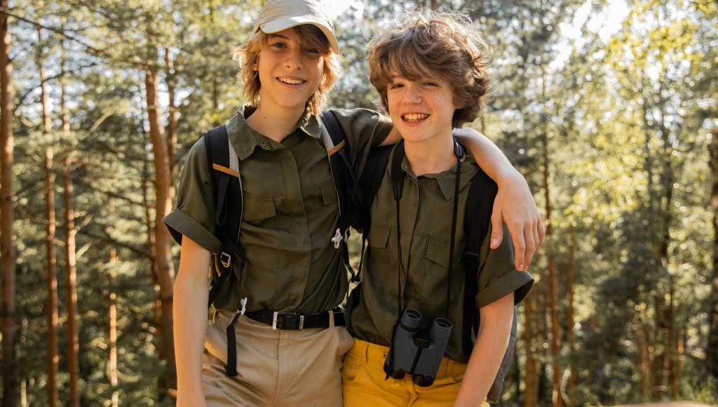 Adventure Day Camp at Mushrif Park - Dubai – Thrilling Fun Awaits! internal- camp adventures - camping program booking - camping in uae - camping in the uae - camping - camp in uae - camps in the uae