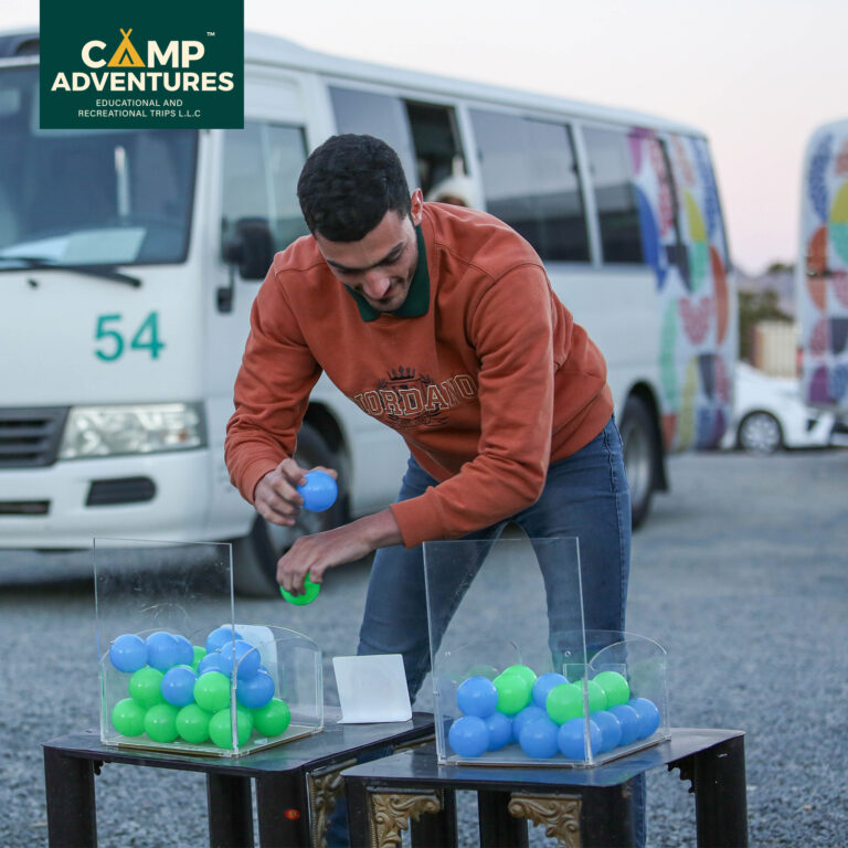 Camp Adventures - Day Camp At HATTA - February 1st 2025 (10)