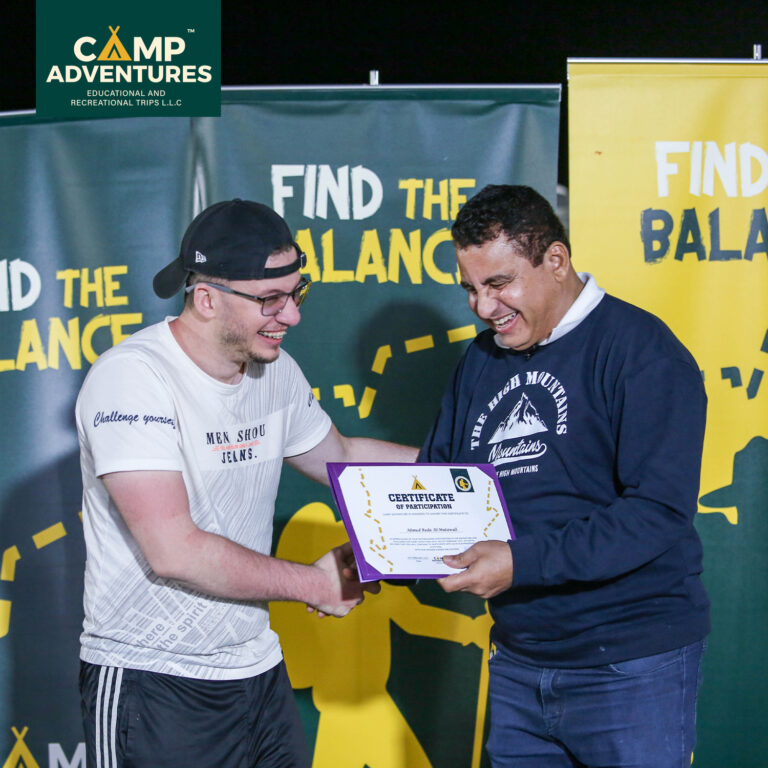 Camp Adventures - Day Camp At HATTA - February 1st 2025 (29)