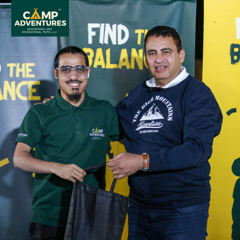 Camp Adventures - Day Camp At HATTA - February 1st 2025 (34)