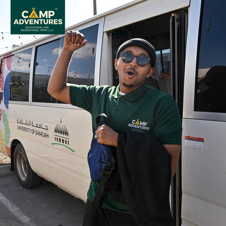 Camp Adventures - Day Camp At HATTA - February 1st 2025 (5)