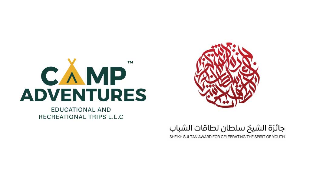 Camp Adventures Earns Sheikh Sultan Award Accreditation -Camp Adventures - Sheikh Sultan Award for Celebrating the Spirit of Youth